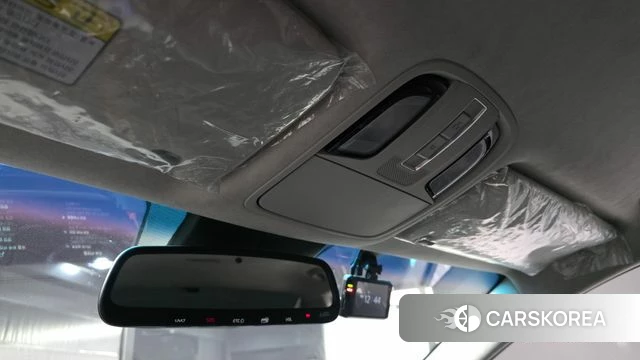 Kia K7 Premier id 3936636 из Кореи 9