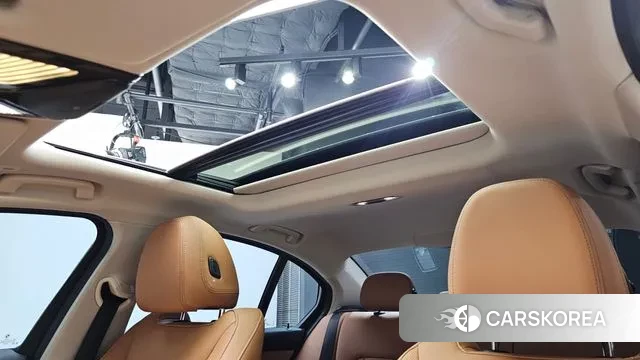 BMW 3 Series (G20) id 3410696 из Кореи 9