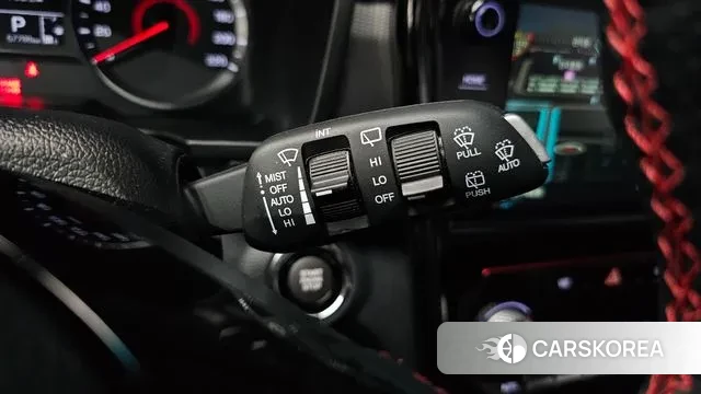 Ssangyong Berry New Tivoli id 2885924 из Кореи 9