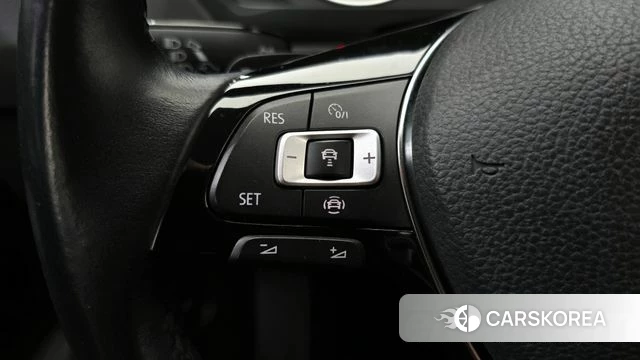 Volkswagen Tiguan second Generation id 3942056 из Кореи 9