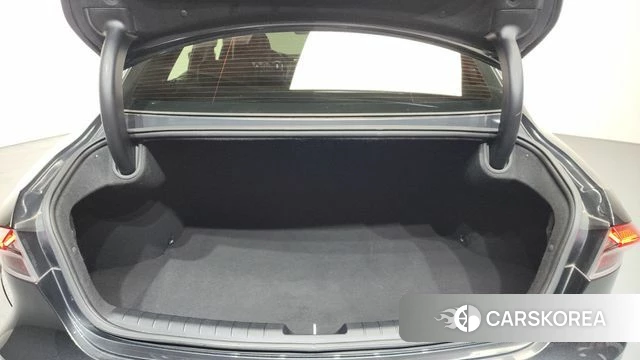 Hyundai The New Grandeur IG id 4284895 из Кореи 9