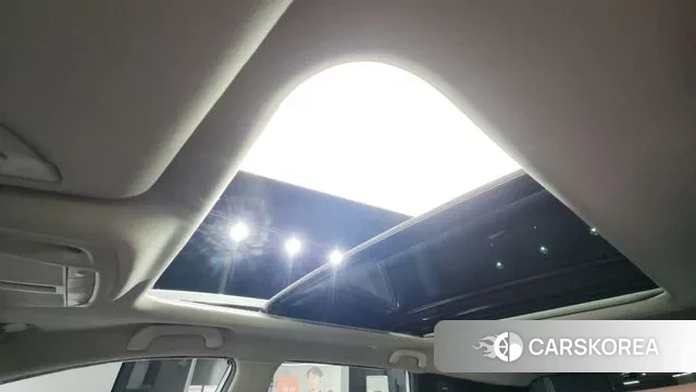 Renault Korea (Samsung) The New QM6 id 3473921 из Кореи 9