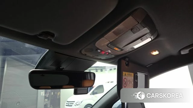 Kia Sportage 5th Generation Hybrid id 3897367 из Кореи 9