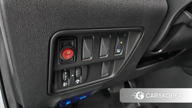 Renault Korea (Samsung) The New QM6 id 3640202 из Кореи 9