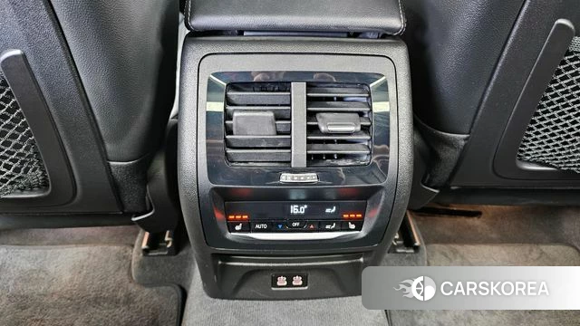 BMW X3 (G01) id 3942166 из Кореи 9