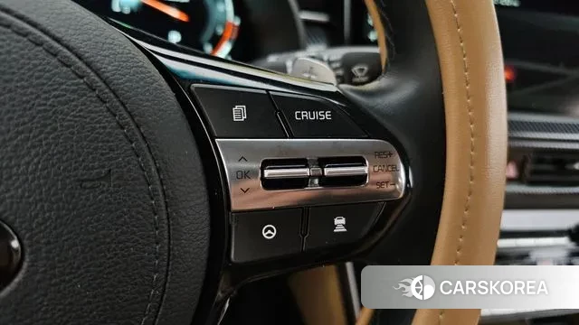 Kia K7 Premier id 3656218 из Кореи 9