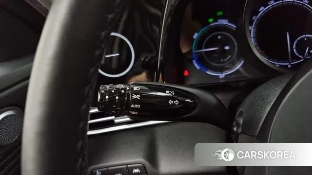 Hyundai Avante Hybrid (CN7) id 3053582 из Кореи 9