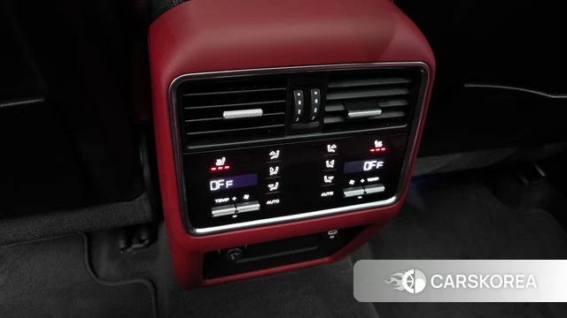 Porsche Cayenne (PO536) id 3953707 из Кореи 9