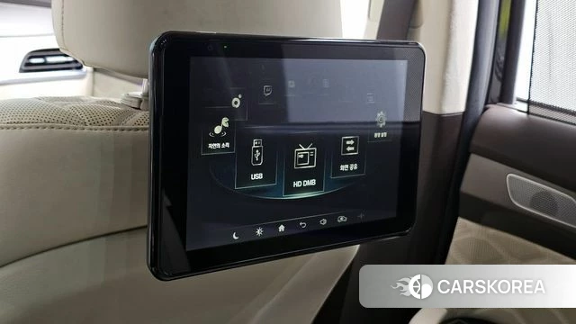 Hyundai Palisade id 4350195 из Кореи 9