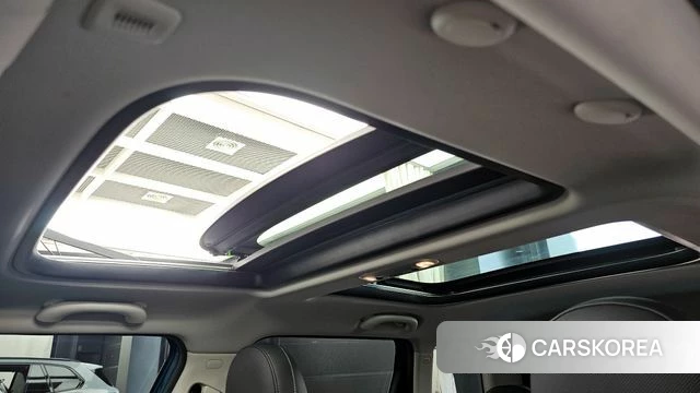 Mini Cooper Clubman id 4224259 из Кореи 9