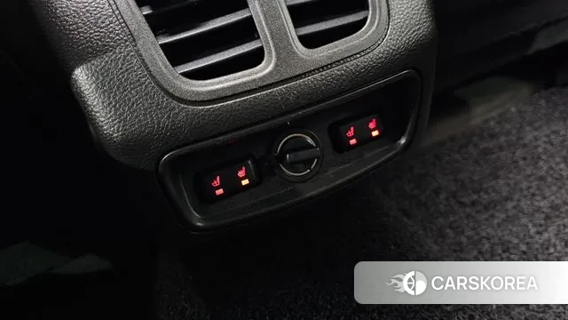 Ford New Taurus id 3351041 из Кореи 9