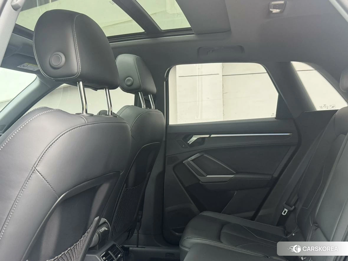 Audi Q3 id 4467575 из Китая 9