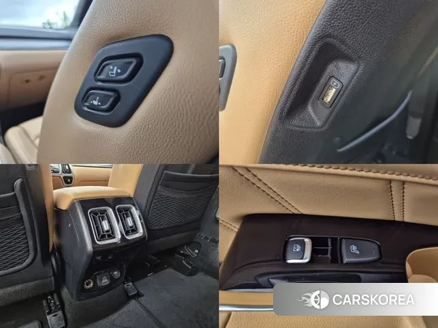 Kia Sorento 4th Generation id 3053077 из Кореи 9