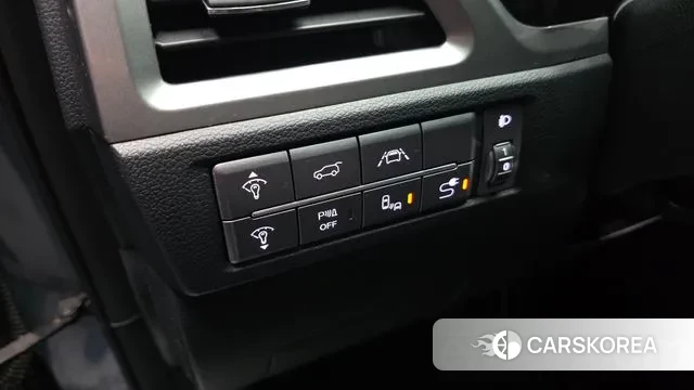 Ssangyong Beautiful Korando id 3702317 из Кореи 9