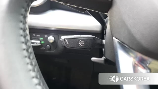 Audi Q5 (FY) id 3601520 из Кореи 9