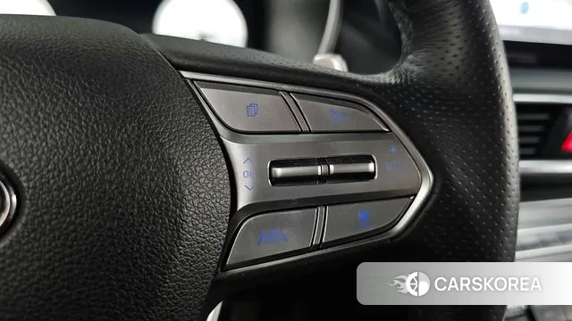 Hyundai The New Santa Fe id 2999368 из Кореи 9