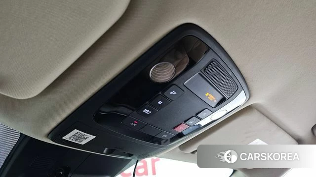 Kia Carnival 4th generation id 3953426 из Кореи 9