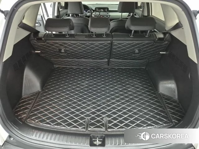 Kia Seltos id 3898651 из Кореи 9