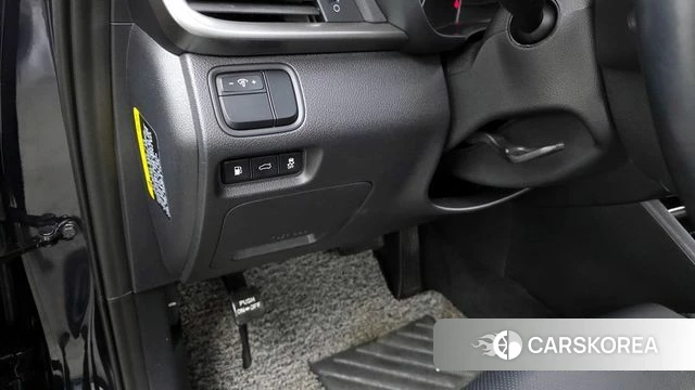 Kia The New K5 2nd generation id 3894290 из Кореи 9