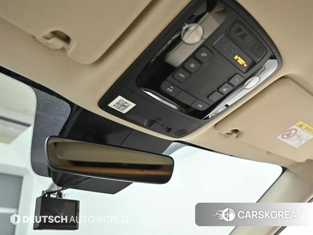 Kia Carnival 4th generation id 4376898 из Кореи 9
