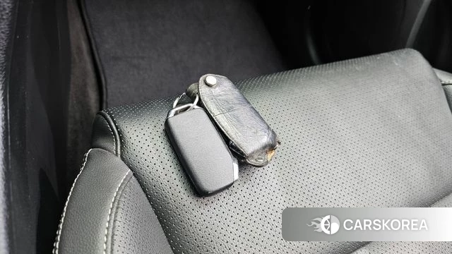 Kia Sportage The Bold id 4231809 из Кореи 9