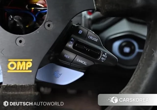 Hyundai Veloster (JS) id 3425486 из Кореи 9