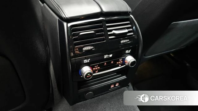 BMW 6 Series GT (G32) id 4579623 из Кореи 9