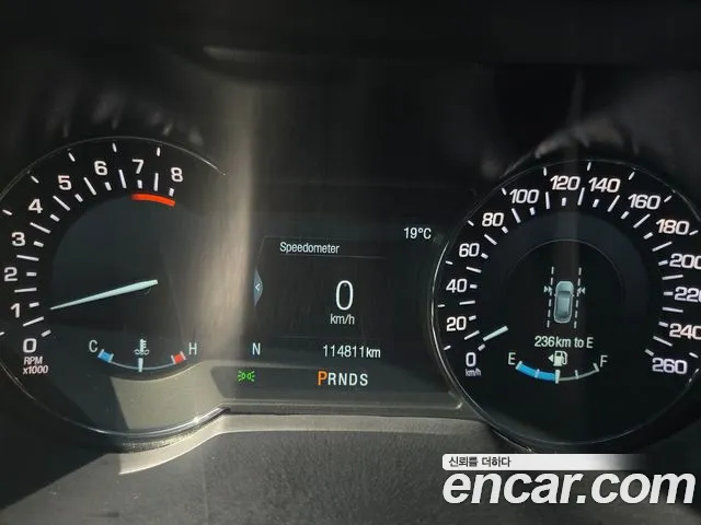 Lincoln New MKZ id 2655548 из Кореи 9