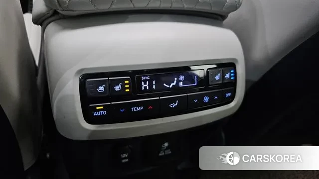 Hyundai Palisade id 3593179 из Кореи 9