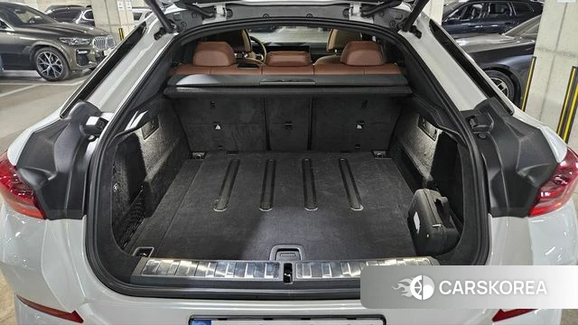 BMW X6 (G06) id 4266305 из Кореи 9