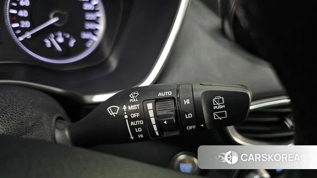 Hyundai Santa Fe TM id 4930743 из Кореи 9