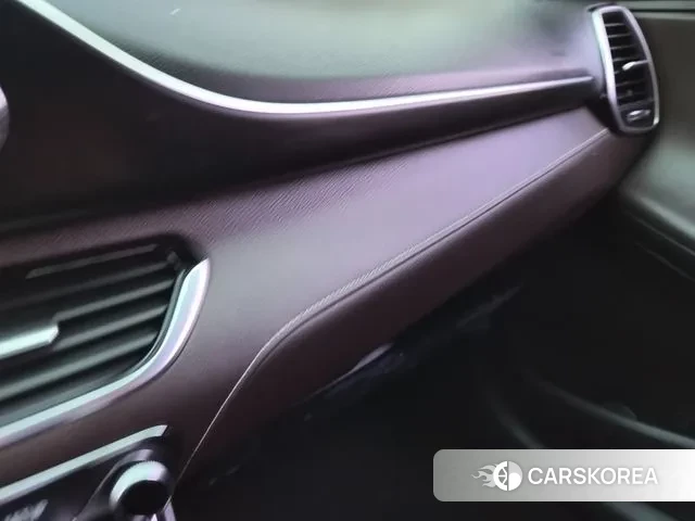 Hyundai Grandeur IG id 3588197 из Кореи 9