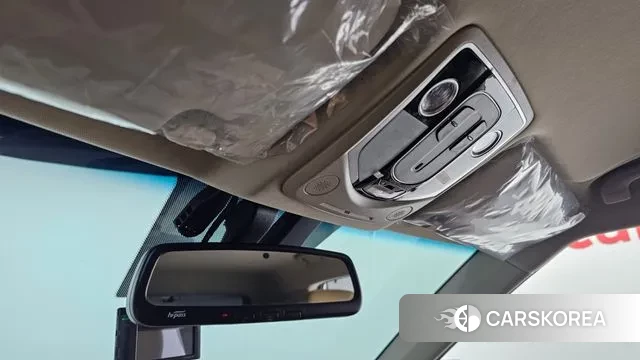 Ssangyong Actian 2nd Generation id 3739280 из Кореи 9