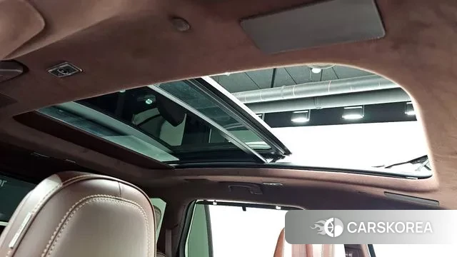 Lincoln Aviator 2nd generation id 3707978 из Кореи 9