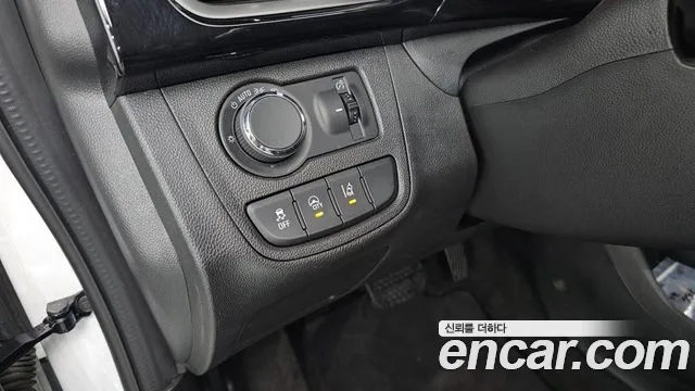 Chevrolet (GM Daewoo) The New Spark id 2858718 из Кореи 9