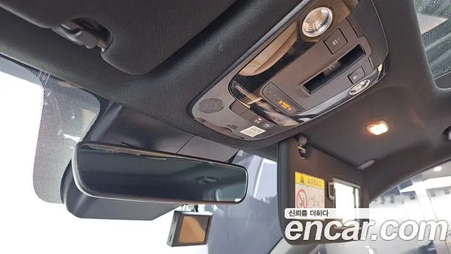 Kia Sorento 4th Generation id 2706605 из Кореи 9