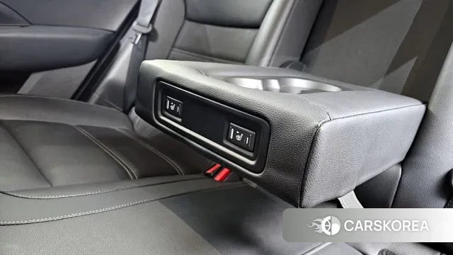 Renault Korea (Samsung) The New QM6 id 3454050 из Кореи 9