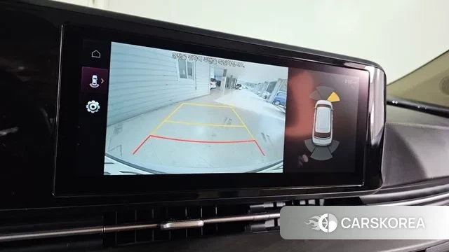 Kia Carnival 4th generation id 3463712 из Кореи 9