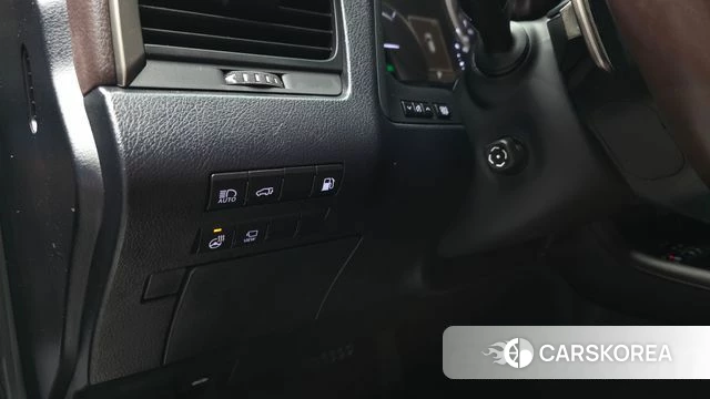 Lexus RX450h 4th generation id 4501926 из Кореи 9