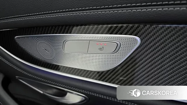 Mercedes-Benz CLS-Class C257 id 3551267 из Кореи 9