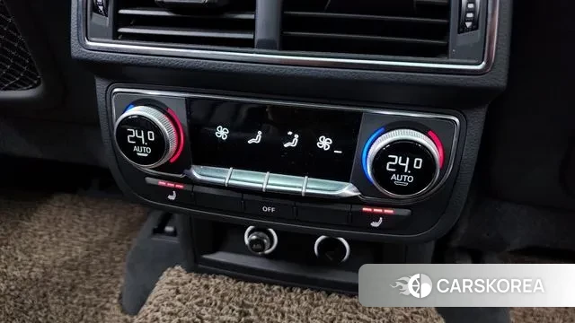 Audi Q7 (4M) id 3499586 из Кореи 9