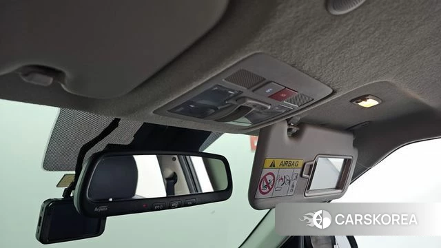 Hyundai Venue id 4329731 из Кореи 9