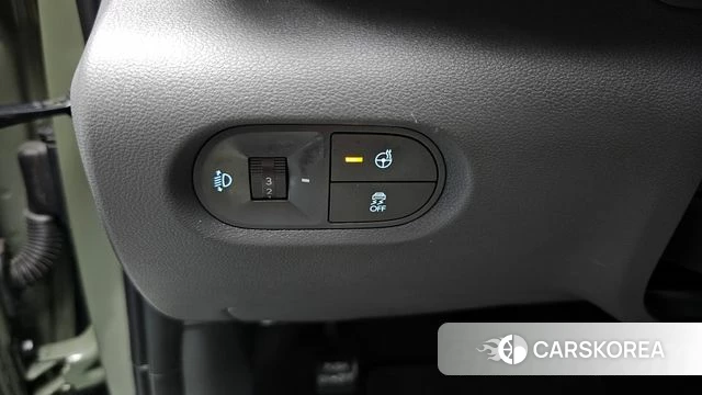 Hyundai Casper id 4282326 из Кореи 9