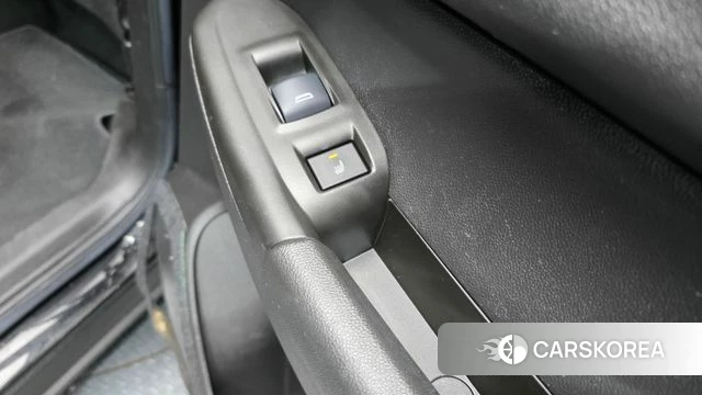 Chevrolet (GM Daewoo) Trailblazer id 3903735 из Кореи 9