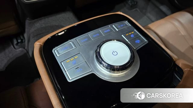 Genesis G80 (RG3) id 3877464 из Кореи 9