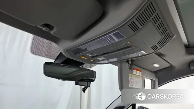 Volkswagen Touareg 3rd generation id 3727617 из Кореи 9