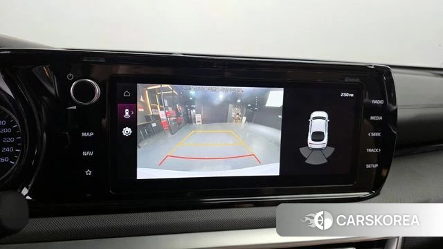 Kia K5 3rd generation id 3827815 из Кореи 9