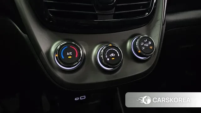 Chevrolet (GM Daewoo) The New Spark id 3220248 из Кореи 9