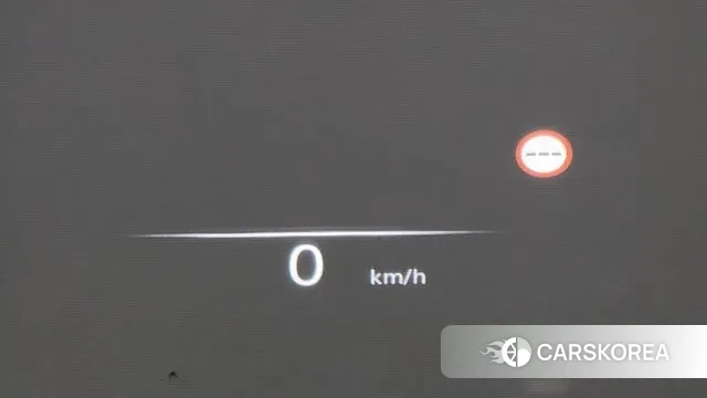 Genesis G80 (RG3) id 3458724 из Кореи 9