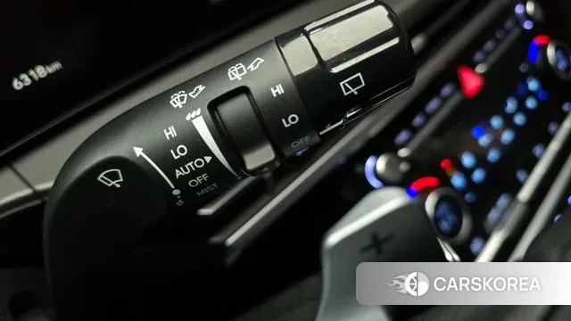 Hyundai Santa Fe (MX5) id 3639045 из Кореи 9